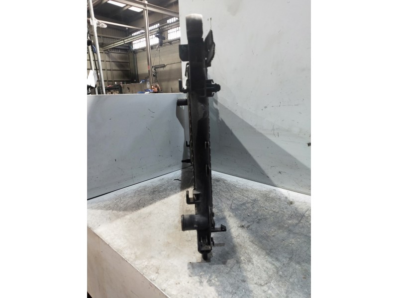Recambio de radiador agua para fiat grande punto (199) 1.4 8v dynamic referencia OEM IAM   