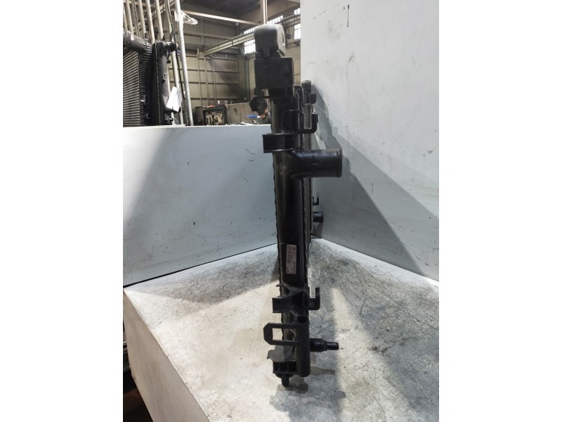 Recambio de radiador agua para fiat grande punto (199) 1.4 8v dynamic referencia OEM IAM   