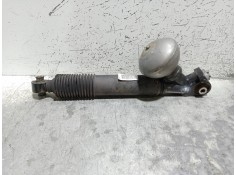 Recambio de amortiguador trasero izquierdo para citroen c5 berlina feel edition referencia OEM IAM   