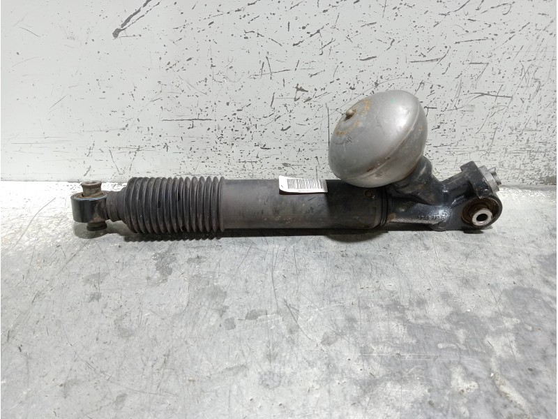 Recambio de amortiguador trasero izquierdo para citroen c5 berlina feel edition referencia OEM IAM   