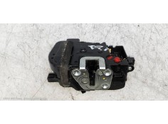 Recambio de motor cierre centralizado trasero izquierdo para kia sportage drive 4x2 referencia OEM IAM 814103U000  