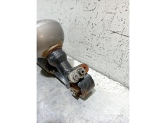 Recambio de amortiguador trasero izquierdo para citroen c5 berlina feel edition referencia OEM IAM    2