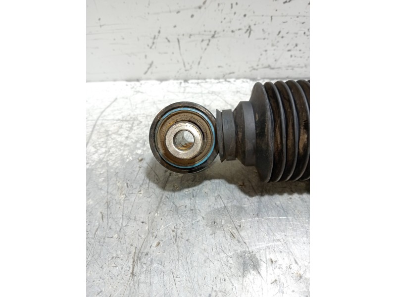 Recambio de amortiguador trasero izquierdo para citroen c5 berlina feel edition referencia OEM IAM   