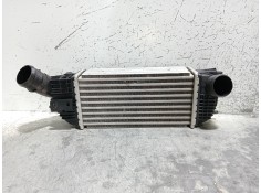 Recambio de intercooler para citroen c5 berlina feel edition referencia OEM IAM 9683009680  