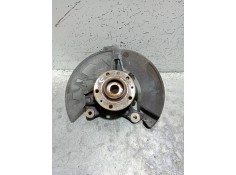 Recambio de mangueta delantera izquierda para citroen c5 berlina feel edition referencia OEM IAM   