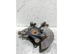 Recambio de mangueta delantera izquierda para citroen c5 berlina feel edition referencia OEM IAM    2