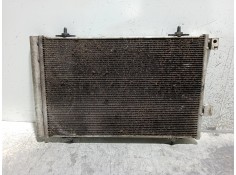 Recambio de condensador / radiador aire acondicionado para citroen c5 berlina feel edition referencia OEM IAM 9683011280  