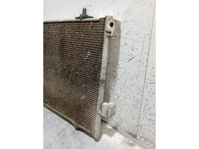 Recambio de condensador / radiador aire acondicionado para citroen c5 berlina feel edition referencia OEM IAM 9683011280  