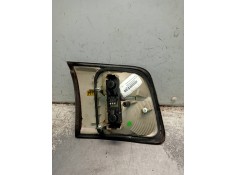 Recambio de piloto trasero derecho interior para opel omega b design edition berlina referencia OEM IAM    2