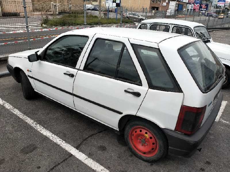 fiat tipo (160) del año 1993