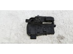 Recambio de motor cierre centralizado trasero izquierdo para kia sportage drive 4x2 referencia OEM IAM 814103U000   2