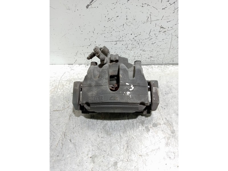Recambio de pinza freno delantera derecha para citroen c5 berlina feel edition referencia OEM IAM 9685827980  