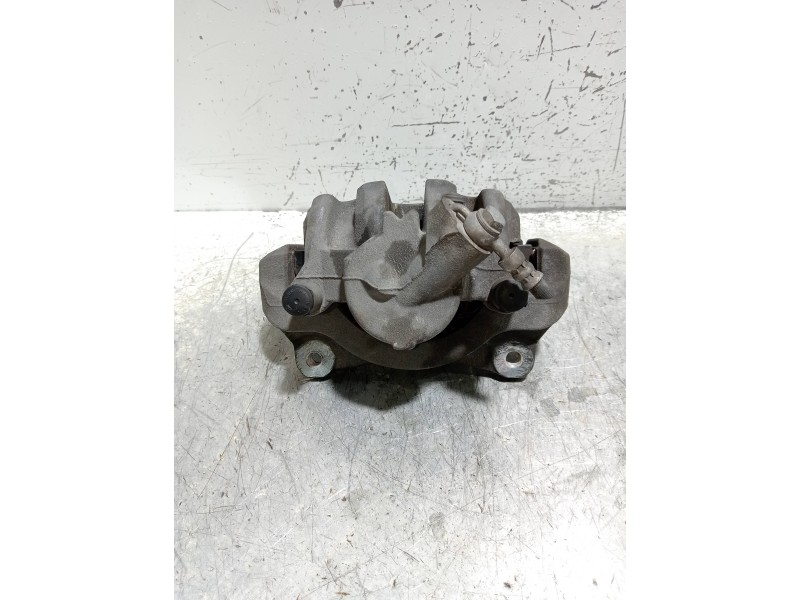 Recambio de pinza freno delantera derecha para citroen c5 berlina feel edition referencia OEM IAM 9685827980  