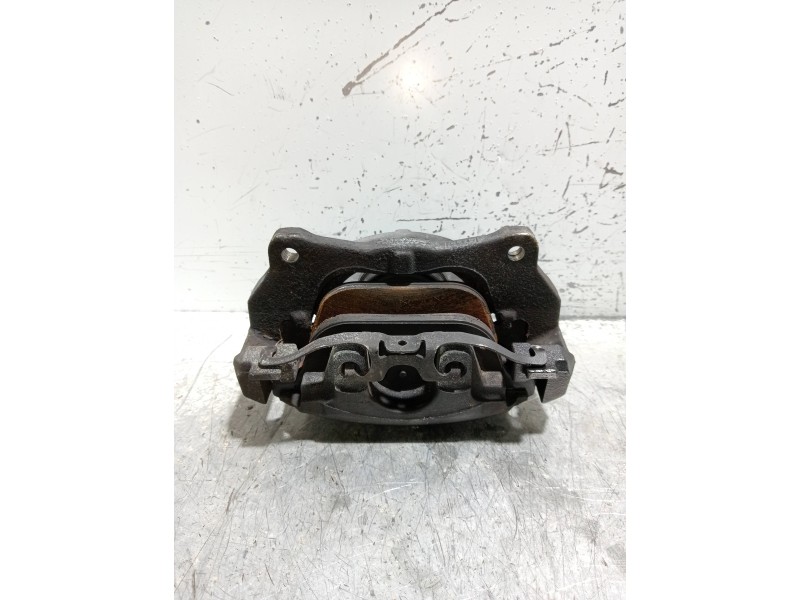 Recambio de pinza freno delantera derecha para citroen c5 berlina feel edition referencia OEM IAM 9685827980  