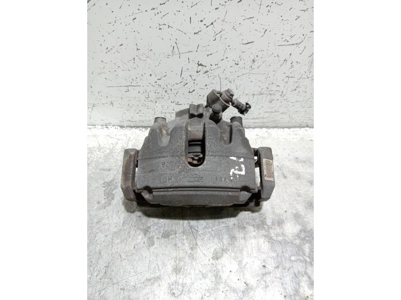 Recambio de pinza freno delantera izquierda para citroen c5 berlina feel edition referencia OEM IAM 9685827880  