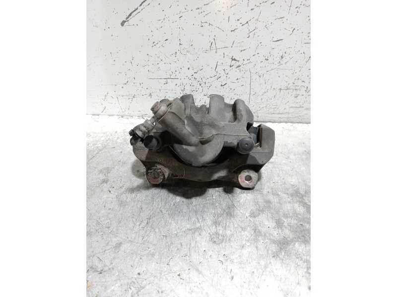 Recambio de pinza freno delantera izquierda para citroen c5 berlina feel edition referencia OEM IAM 9685827880  