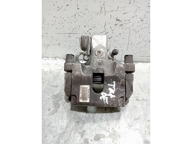 Recambio de pinza freno trasera derecha para citroen c5 berlina feel edition referencia OEM IAM 9808035580  