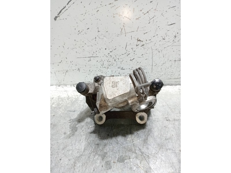 Recambio de pinza freno trasera derecha para citroen c5 berlina feel edition referencia OEM IAM 9808035580  