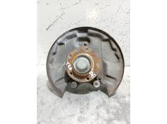 Recambio de mangueta trasera derecha para citroen c5 berlina feel edition referencia OEM IAM   