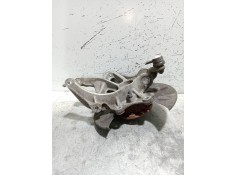 Recambio de mangueta trasera derecha para citroen c5 berlina feel edition referencia OEM IAM    2