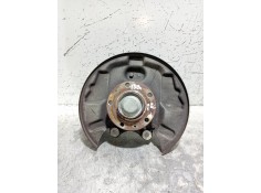 Recambio de mangueta trasera izquierda para citroen c5 berlina feel edition referencia OEM IAM   