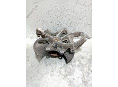 Recambio de mangueta trasera izquierda para citroen c5 berlina feel edition referencia OEM IAM    2