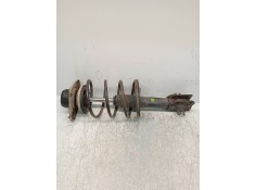 Recambio de amortiguador delantero izquierdo para fiat brava (182) 1.8 16v / 16v 115 elx referencia OEM IAM   