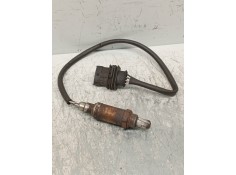 Recambio de sonda lambda para opel astra g berlina comfort referencia OEM IAM 0258005256 25327304 