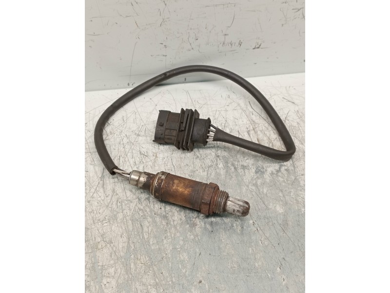 Recambio de sonda lambda para opel astra g berlina comfort referencia OEM IAM 0258005256 25327304 