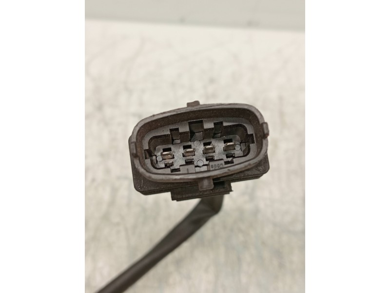 Recambio de sonda lambda para opel astra g berlina comfort referencia OEM IAM 0258005256 25327304 