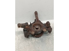 Recambio de mangueta delantera derecha para fiat grande punto (199) 1.4 8v dynamic referencia OEM IAM    2
