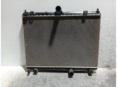 Recambio de radiador agua para citroen c5 berlina feel edition referencia OEM IAM 9687359980  