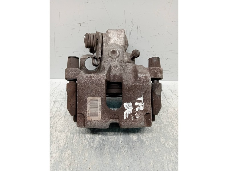 Recambio de pinza freno trasera derecha para peugeot 508 sw active referencia OEM IAM 9686562280  