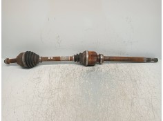 Recambio de transmision delantera derecha para peugeot 508 sw active referencia OEM IAM 9686867380  