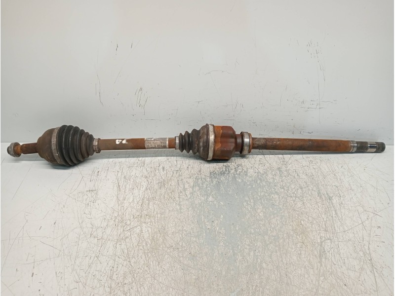 Recambio de transmision delantera derecha para peugeot 508 sw active referencia OEM IAM 9686867380  