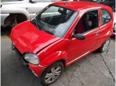 chatenet barooder del año 2006