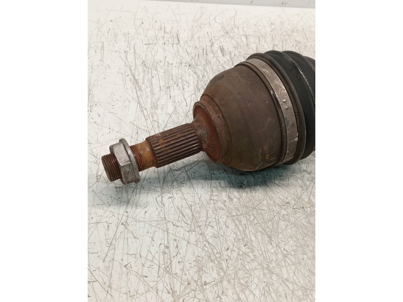 Recambio de transmision delantera derecha para peugeot 508 sw active referencia OEM IAM 9686867380  