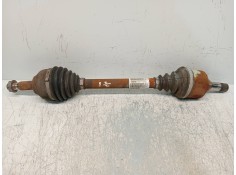 Recambio de transmision delantera izquierda para peugeot 508 sw active referencia OEM IAM   