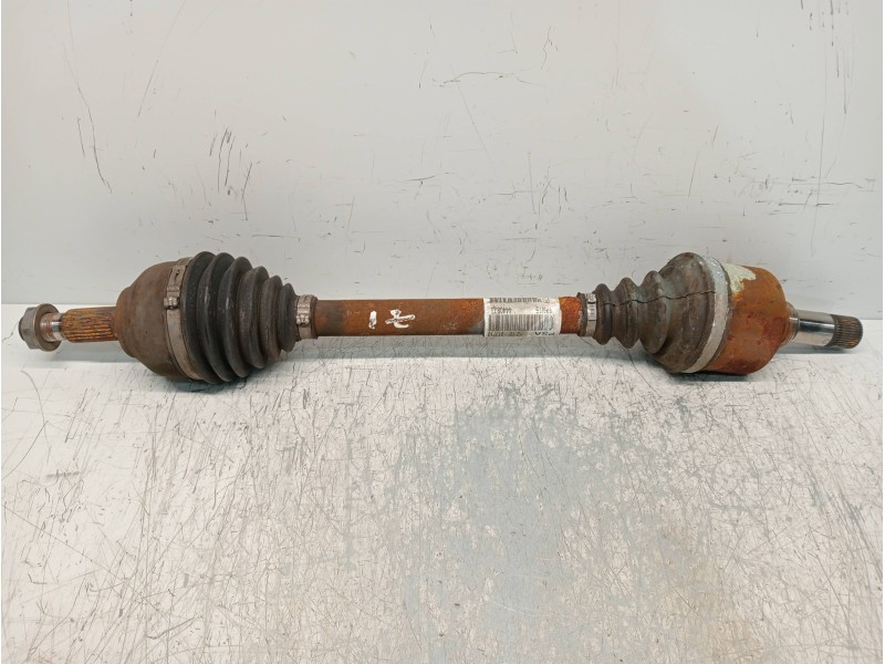 Recambio de transmision delantera izquierda para peugeot 508 sw active referencia OEM IAM   