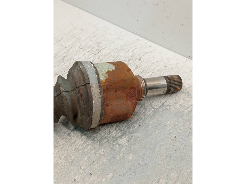 Recambio de transmision delantera izquierda para peugeot 508 sw active referencia OEM IAM   