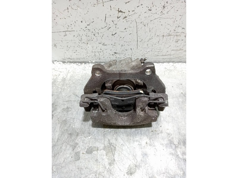 Recambio de pinza freno trasera izquierda para citroen c5 berlina feel edition referencia OEM IAM 9808035480  