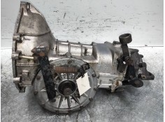 Recambio de caja cambios para mercedes mb 100 d referencia OEM IAM 4077182301 024916 