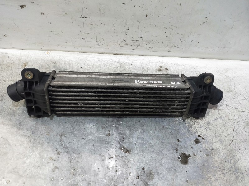 Recambio de intercooler para ford mondeo berlina (ge) ambiente (06.2003) (d) referencia OEM IAM   