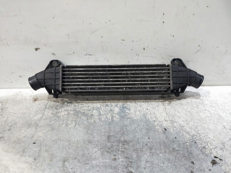 Recambio de intercooler para ford mondeo berlina (ge) ambiente (06.2003) (d) referencia OEM IAM   
