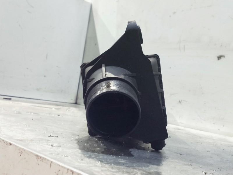 Recambio de intercooler para ford mondeo berlina (ge) ambiente (06.2003) (d) referencia OEM IAM   