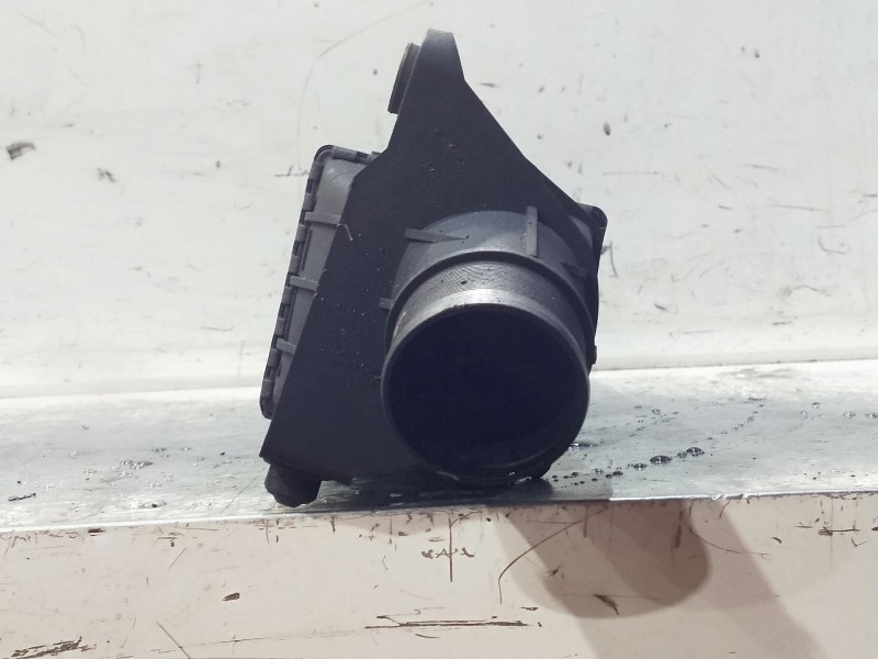 Recambio de intercooler para ford mondeo berlina (ge) ambiente (06.2003) (d) referencia OEM IAM   