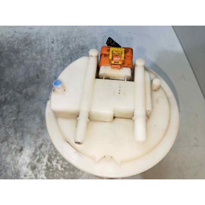 Recambio de bomba combustible para fiat croma (194) 1.9 jtd 16v cat referencia OEM IAM 0580303060 51741424 BOSCH AFORADOR