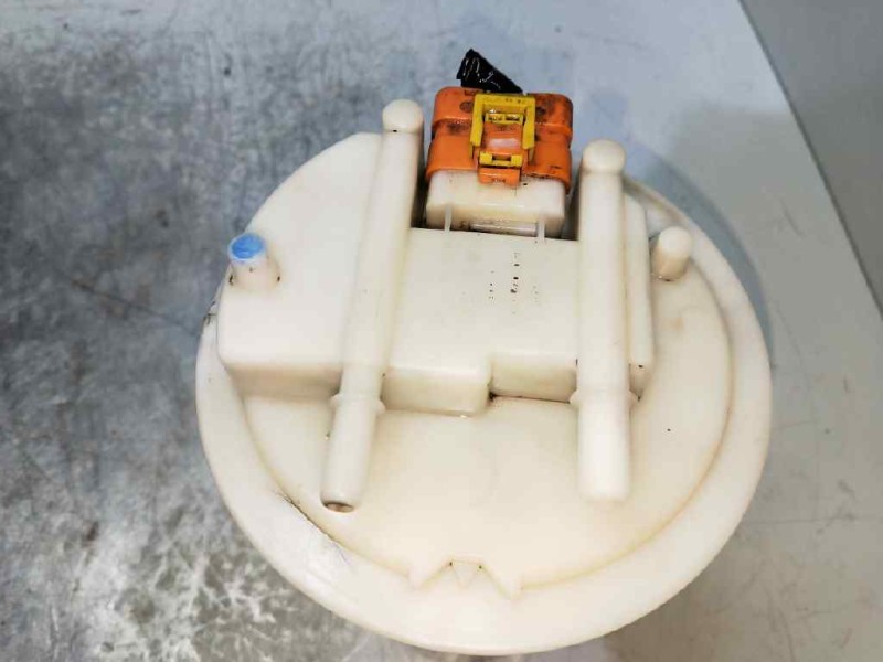 Recambio de bomba combustible para fiat croma (194) 1.9 jtd 16v cat referencia OEM IAM 0580303060 51741424 BOSCH AFORADOR