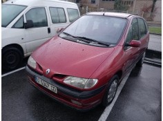 renault scenic (ja..) del año 1999