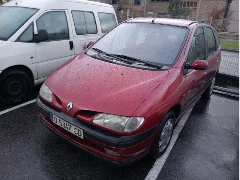 renault scenic (ja..) del año 1999
